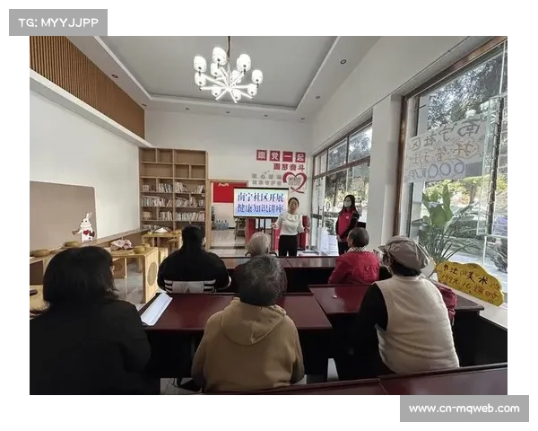 社区医院开展棒球健身课程助力职工健康促进与职业病预防