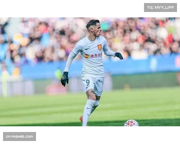 全场比赛结束，升班马无锡吴钩0-0闷平河南队